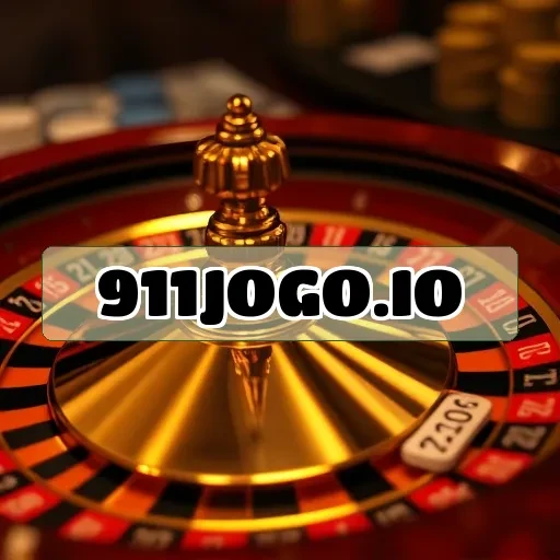 911jogo.io: Promoções que Transformam sua Experiência de Jogo