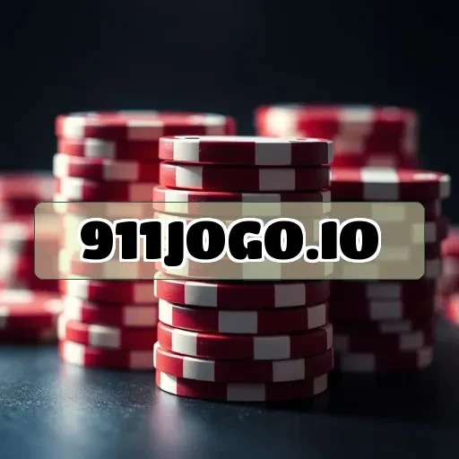 911jogo.io: Dê Um Salto nos Eventos Esportivos e Vença Jogando